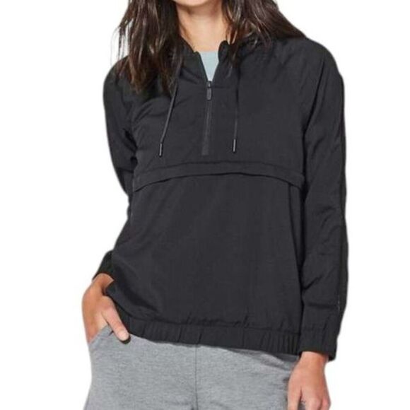 Lululemon Pack Light 1/2 Zip Pullover *Black - Picture 1 of 10